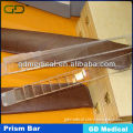 2013 Hot sale prism bar and high quality prism bar